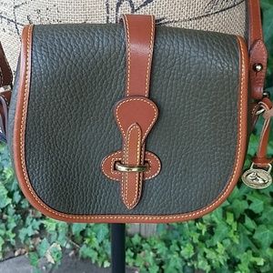 Dooney & Bourke Crossbody Bag EUC
